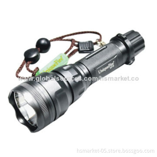 Cree XM-L2 LED, 600~1,200 Lumens, Waterproof LED FlashlightsNew